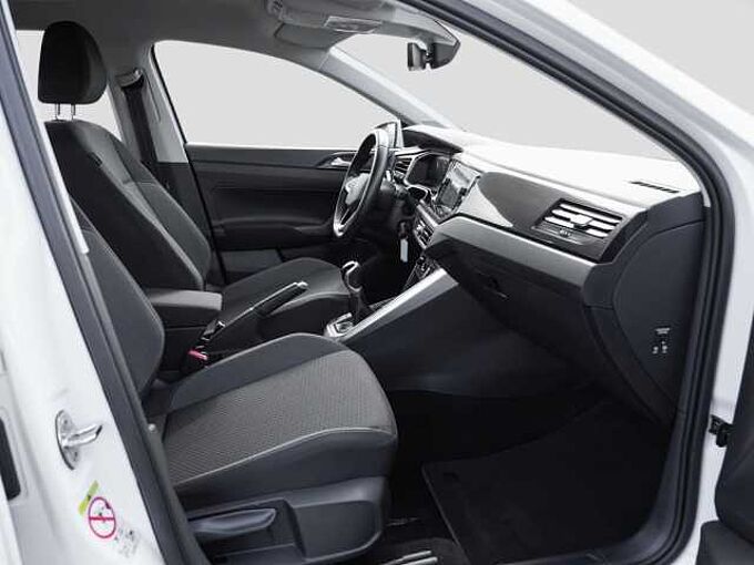 Volkswagen Polo VI 1.0 TSI Life /Navi/LED/GRA/PDC 