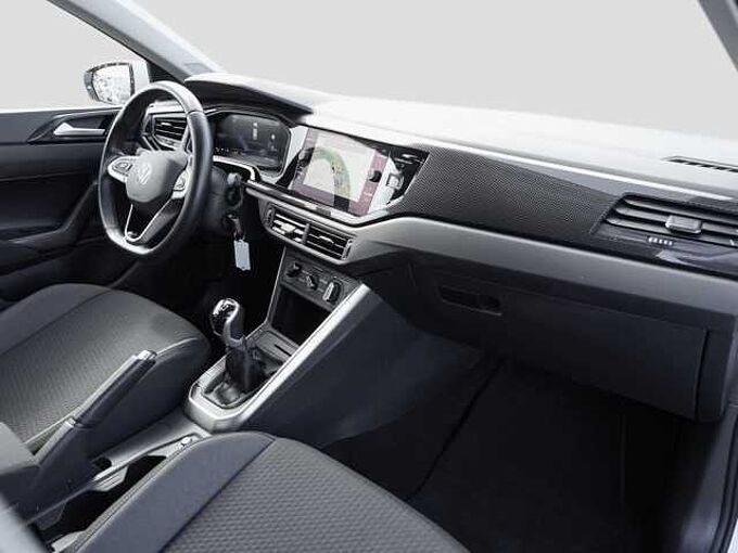Volkswagen Polo VI 1.0 TSI Life /Navi/LED/GRA/PDC 