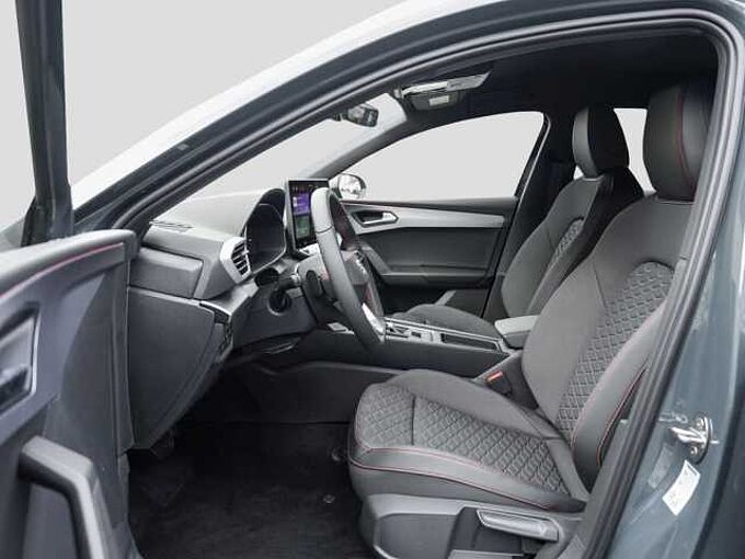 SEAT Leon 2.0 TDI DSG FR 