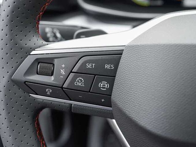 SEAT Leon 2.0 TDI DSG FR 