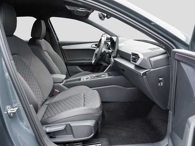 SEAT Leon 2.0 TDI DSG FR 