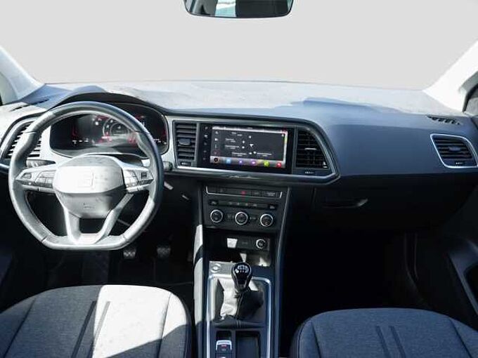 SEAT Ateca 1.0 TSI Style /Navi/LED/ACC/RFK 