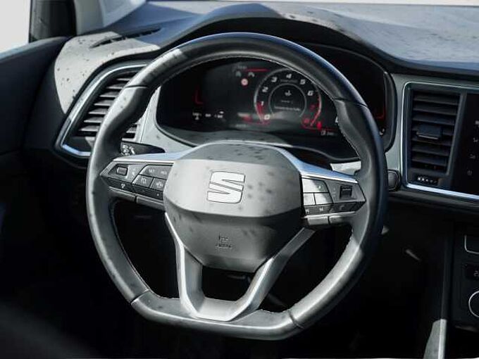 SEAT Ateca 1.0 TSI Style /Navi/LED/ACC/RFK 
