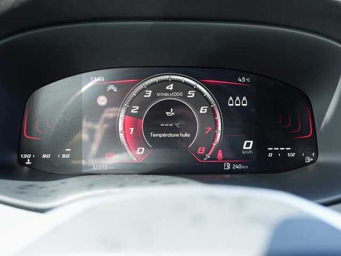 SEAT Ateca 1.0 TSI Style /Navi/LED/ACC/RFK 