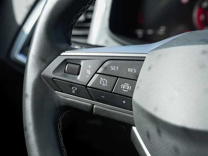 SEAT Ateca 1.0 TSI Style /Navi/LED/ACC/RFK 