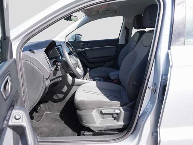 SEAT Ateca 1.0 TSI Style /Navi/LED/ACC/RFK 