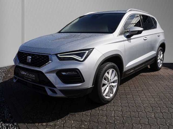 SEAT Ateca 1.0 TSI Style /Navi/LED/ACC/RFK 
