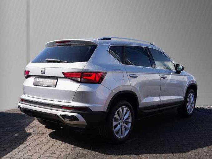 SEAT Ateca 1.0 TSI Style /Navi/LED/ACC/RFK 