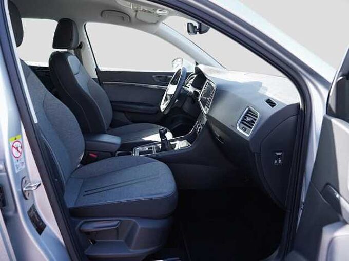 SEAT Ateca 1.0 TSI Style /Navi/LED/ACC/RFK 