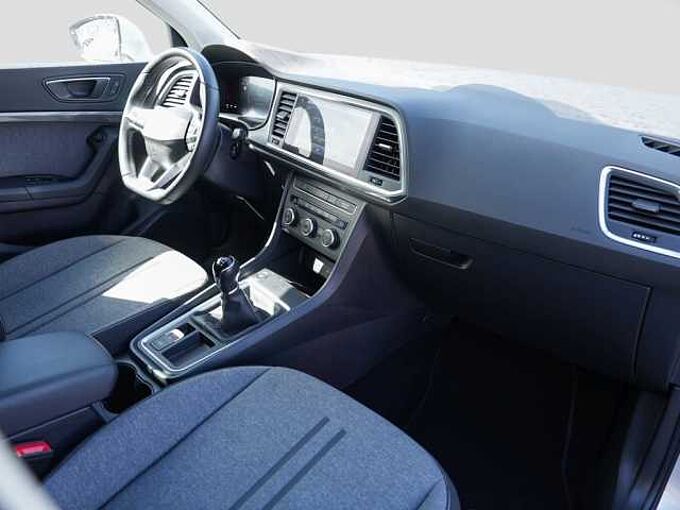 SEAT Ateca 1.0 TSI Style /Navi/LED/ACC/RFK 