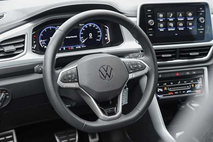 Volkswagen T-Roc Cabriolet 1.5 TSI DSG GOAL + /Navi/LED/AHK Cabrio