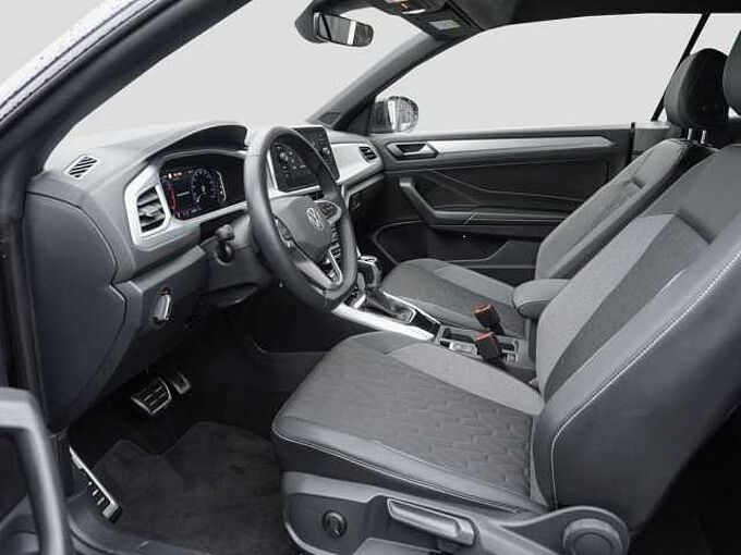 Volkswagen T-Roc Cabriolet 1.5 TSI DSG GOAL + /Navi/LED/AHK Cabrio