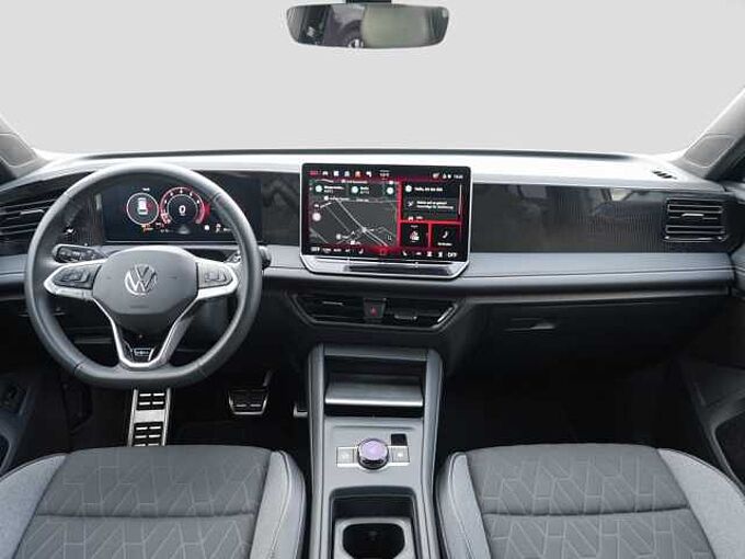 Volkswagen Tiguan 1.5 eTSI DSG GOAL /MatrixLED/AHK/ACC/Navi 