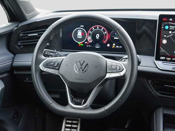 Volkswagen Tiguan 1.5 eTSI DSG GOAL /MatrixLED/AHK/ACC/Navi 