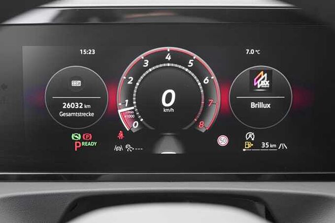 Volkswagen Tiguan 1.5 eTSI DSG GOAL /MatrixLED/AHK/ACC/Navi 