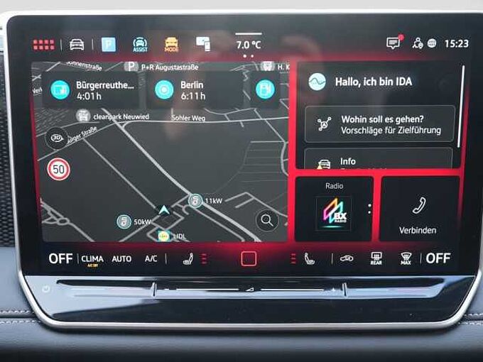 Volkswagen Tiguan 1.5 eTSI DSG GOAL /MatrixLED/AHK/ACC/Navi 