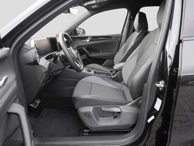 Volkswagen Tiguan 1.5 eTSI DSG GOAL /MatrixLED/AHK/ACC/Navi 