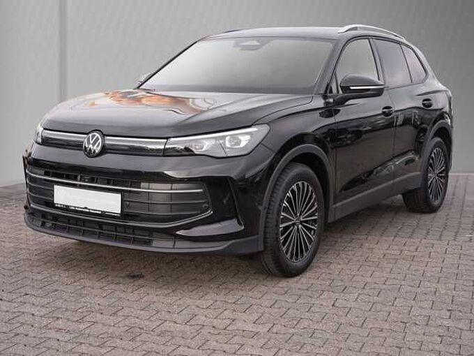 Volkswagen Tiguan 1.5 eTSI DSG GOAL /MatrixLED/AHK/ACC/Navi 