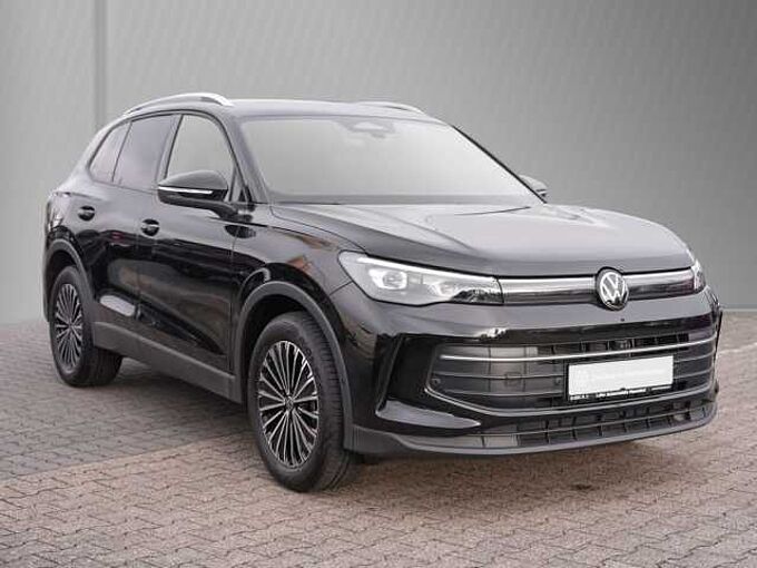 Volkswagen Tiguan 1.5 eTSI DSG GOAL /MatrixLED/AHK/ACC/Navi 