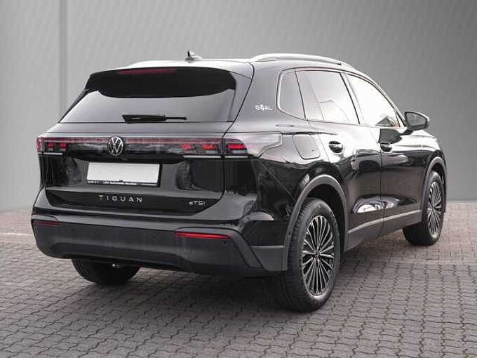 Volkswagen Tiguan 1.5 eTSI DSG GOAL /MatrixLED/AHK/ACC/Navi 