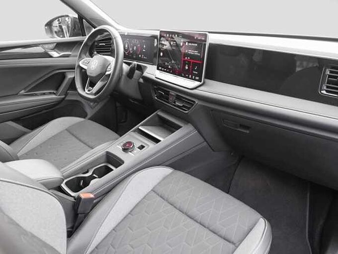 Volkswagen Tiguan 1.5 eTSI DSG GOAL /MatrixLED/AHK/ACC/Navi 