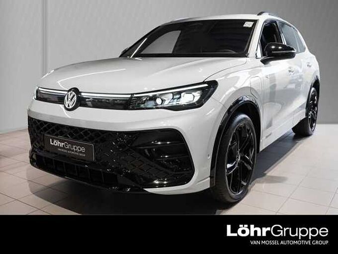 Volkswagen Tiguan 1,5 l eHybrid OPF DSG R-Line VSA 