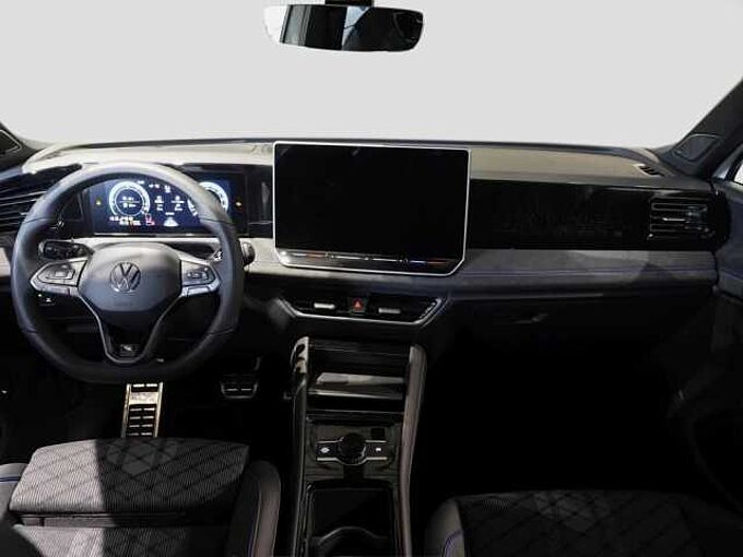 Volkswagen Tiguan 1,5 l eHybrid OPF DSG R-Line VSA 