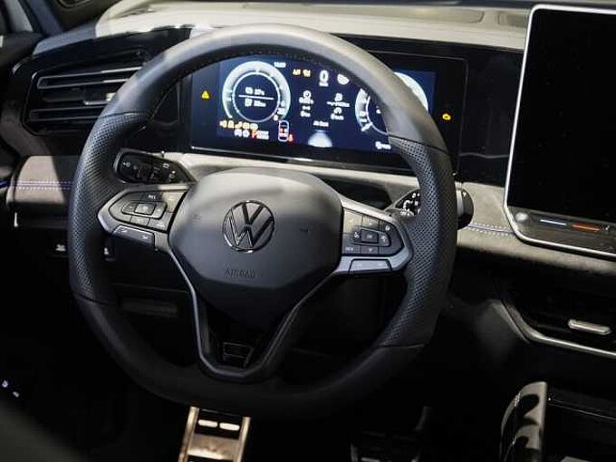 Volkswagen Tiguan 1,5 l eHybrid OPF DSG R-Line VSA 