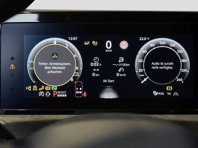 Volkswagen Tiguan 1,5 l eHybrid OPF DSG R-Line VSA 