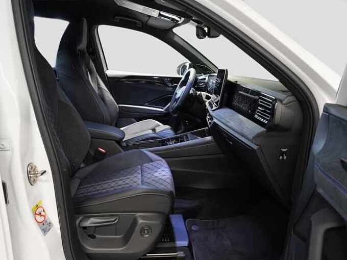 Volkswagen Tiguan 1,5 l eHybrid OPF DSG R-Line VSA 