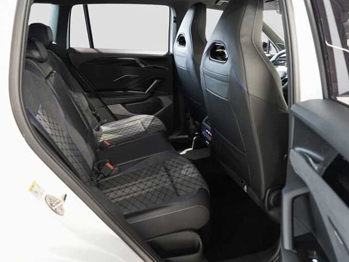 Volkswagen Tiguan 1,5 l eHybrid OPF DSG R-Line VSA 
