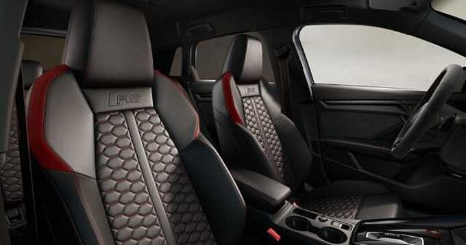 Audi RS 3 Sportback 2.5 TFSI quattro A3