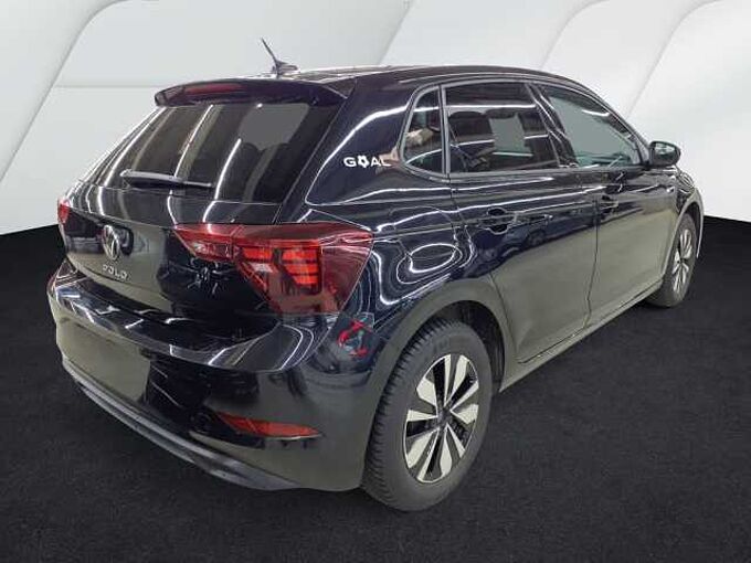 Volkswagen Polo VI 1.0 TSI GOAL /Navi/LED/ACC/SHZ 