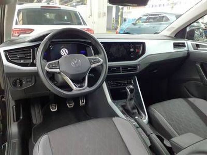 Volkswagen Polo VI 1.0 TSI GOAL /Navi/LED/ACC/SHZ 