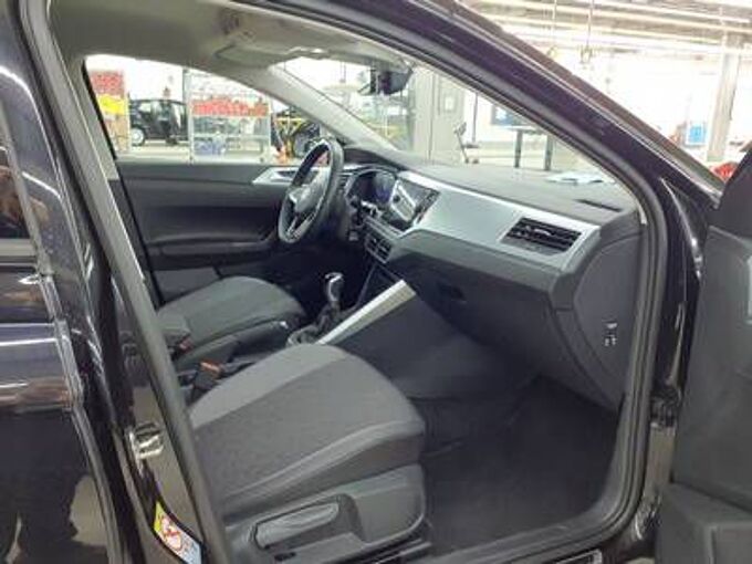 Volkswagen Polo VI 1.0 TSI GOAL /Navi/LED/ACC/SHZ 