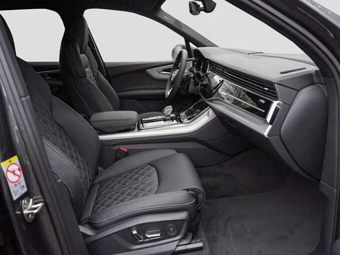 Audi Q7 60 TFSIe quattro S line 