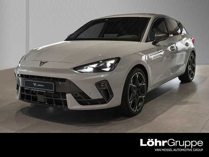 CUPRA Leon VZ 1.5 e-Hybrid DSG 