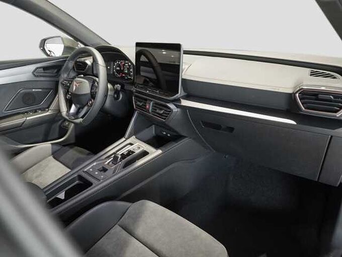 CUPRA Leon VZ 1.5 e-Hybrid DSG 
