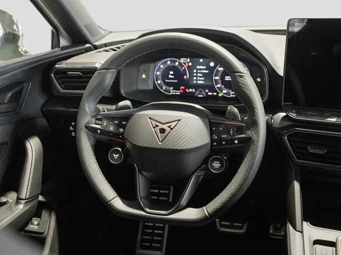 CUPRA Leon VZ 1.5 e-Hybrid DSG 