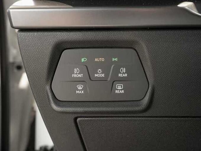 CUPRA Leon VZ 1.5 e-Hybrid DSG 