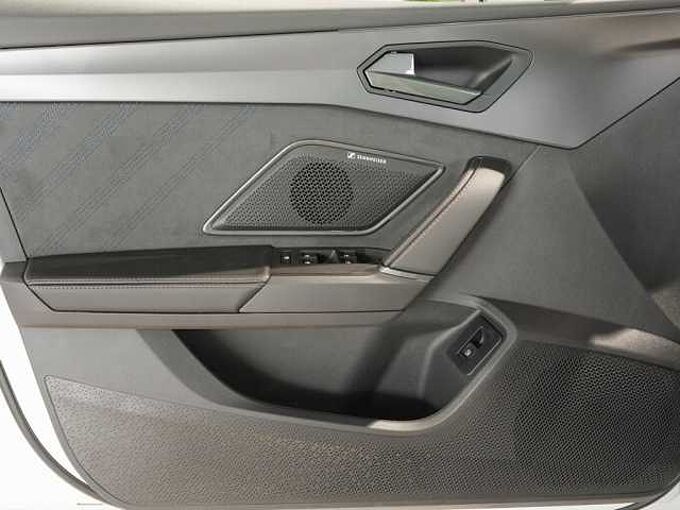 CUPRA Leon VZ 1.5 e-Hybrid DSG 