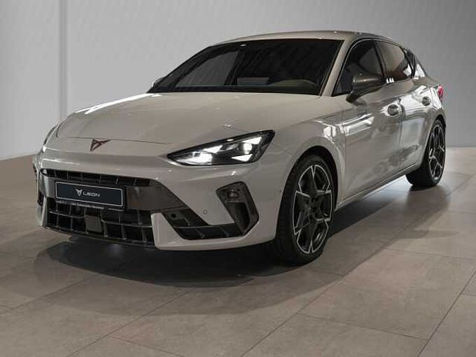 CUPRA Leon VZ 1.5 e-Hybrid DSG 