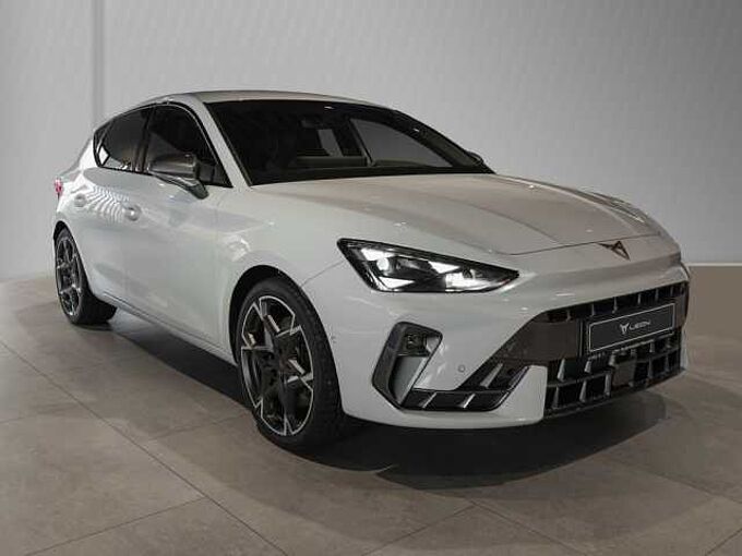 CUPRA Leon VZ 1.5 e-Hybrid DSG 