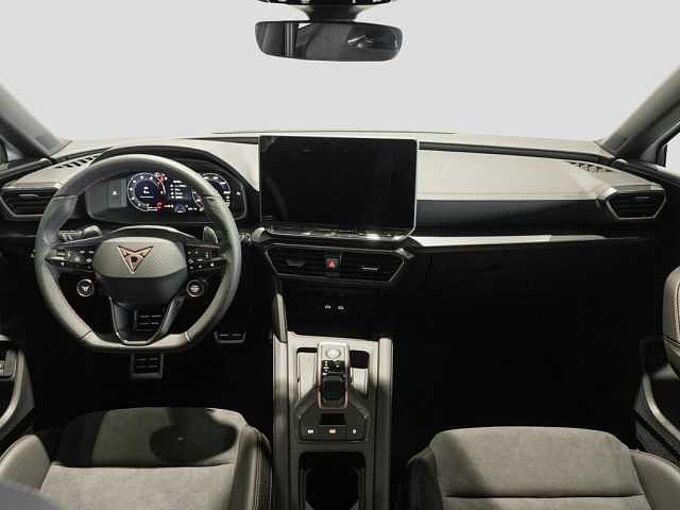 CUPRA Leon VZ 1.5 e-Hybrid DSG 