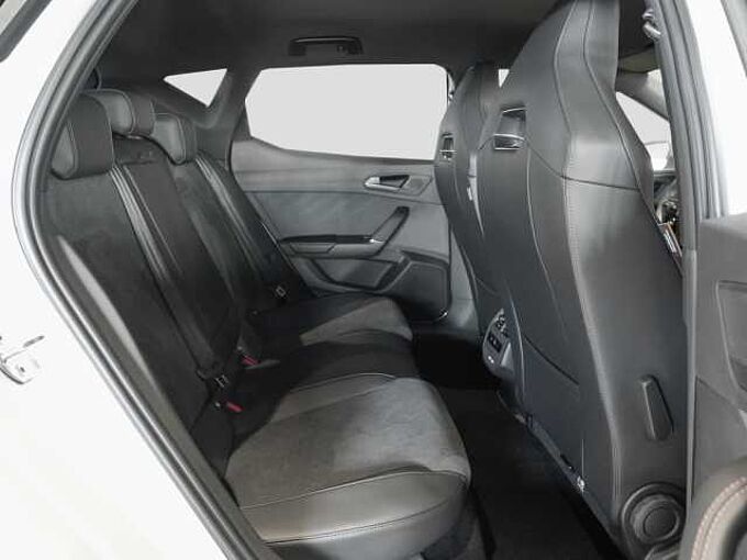 CUPRA Leon VZ 1.5 e-Hybrid DSG 