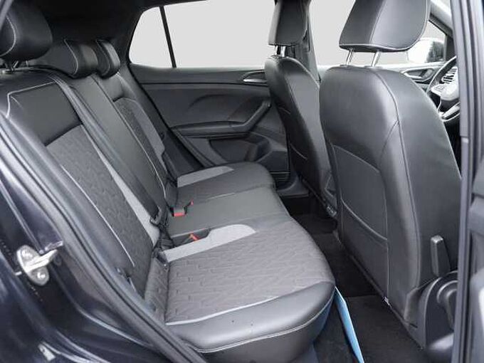 Volkswagen T-Cross 1.0 TSI DSG GOAL + /LED/AHK/Navi/ACC/DAB 