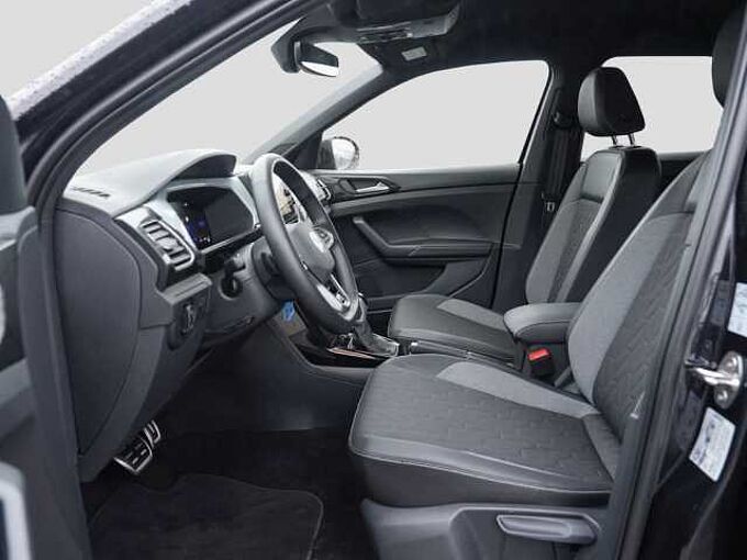 Volkswagen T-Cross 1.0 TSI DSG GOAL + /LED/AHK/Navi/ACC/DAB 