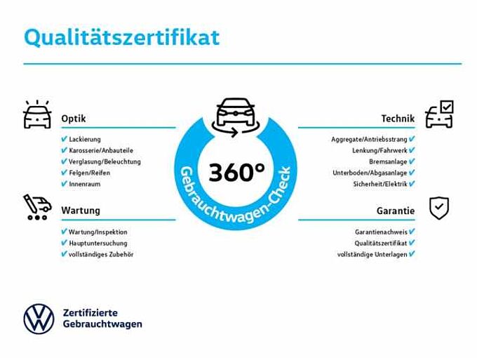Volkswagen T-Cross 1.0 TSI DSG GOAL + /LED/AHK/Navi/ACC/DAB 