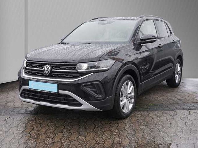 Volkswagen T-Cross 1.0 TSI DSG GOAL + /LED/AHK/Navi/ACC/DAB 