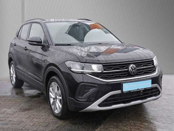 Volkswagen T-Cross 1.0 TSI DSG GOAL + /LED/AHK/Navi/ACC/DAB 